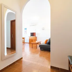 Residencial Cala Ferrera Cala Ferrera (Mallorca)