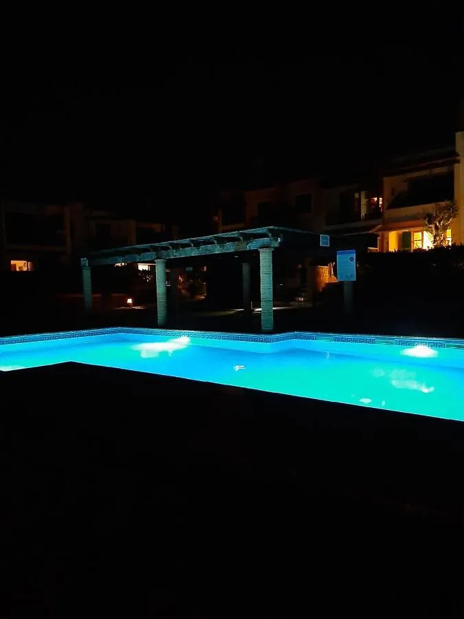 The Blue Beach Sa Ràpita Apartment