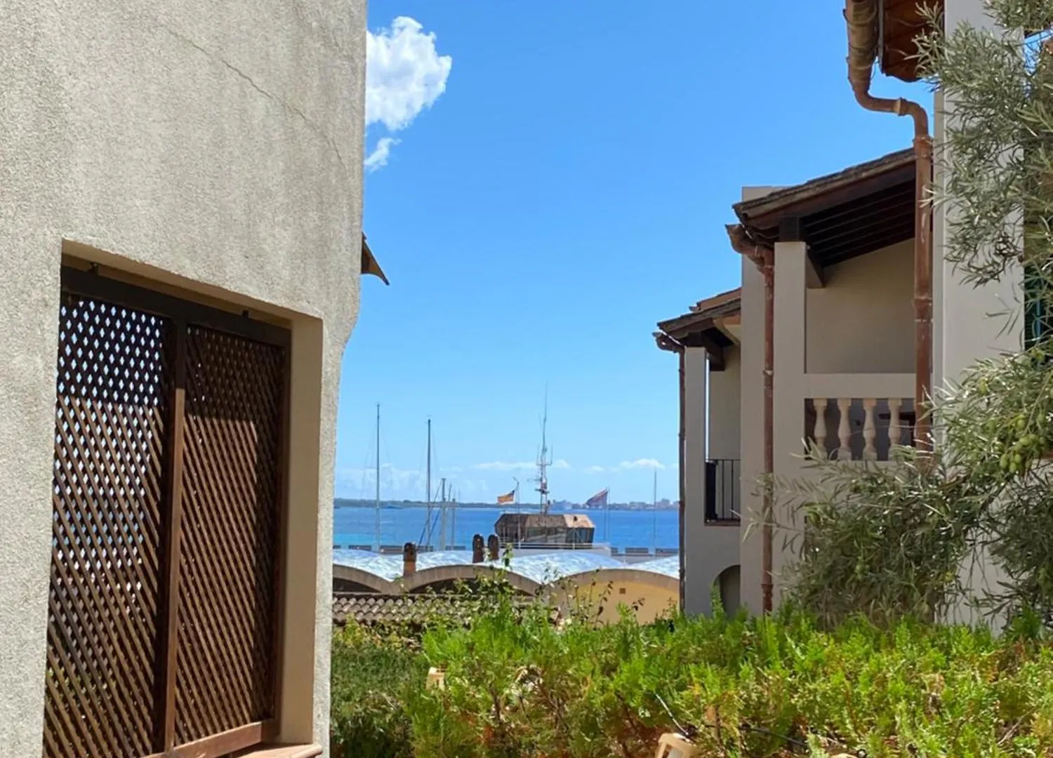 Apartment The Blue Beach Sa Ràpita Spanien